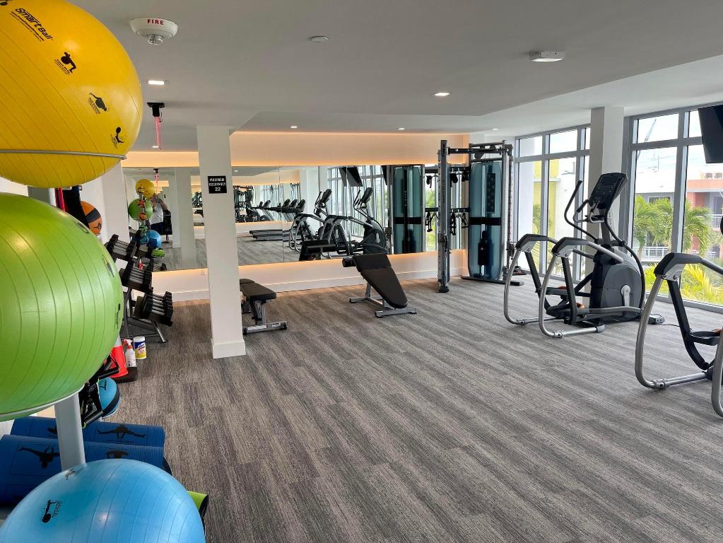 111 FIRST DELRAY CONDO - Residential Lease