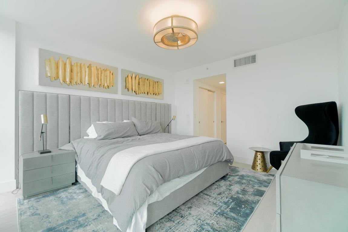 111 FIRST DELRAY CONDO - Residential Lease