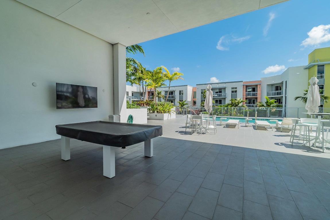 111 FIRST DELRAY CONDO - Residential Lease