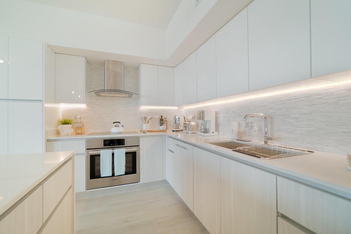 111 FIRST DELRAY CONDO - Residential Lease