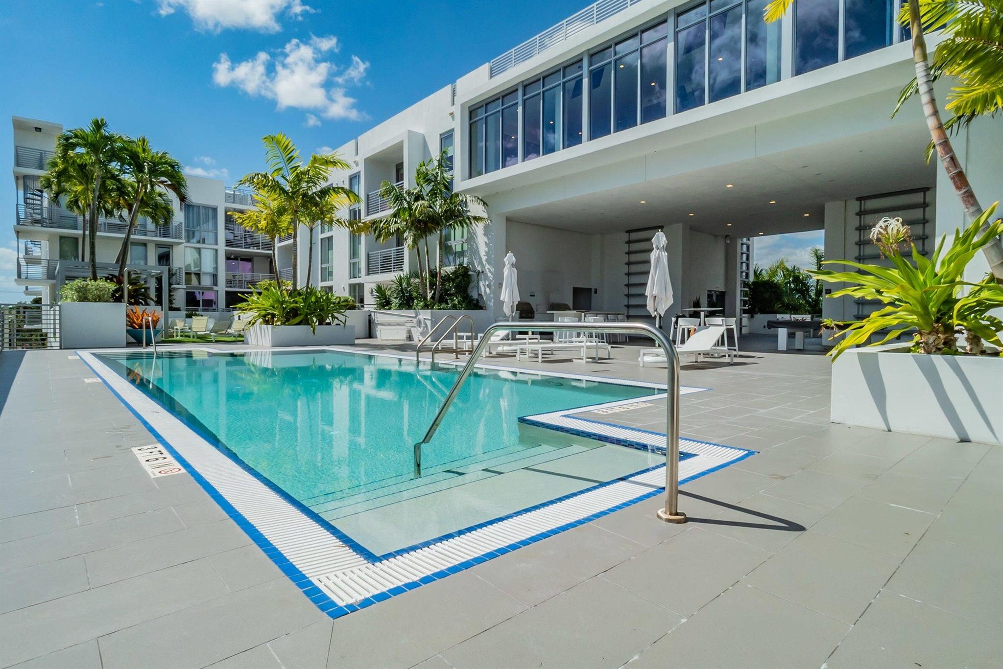 111 FIRST DELRAY CONDO - Residential Lease