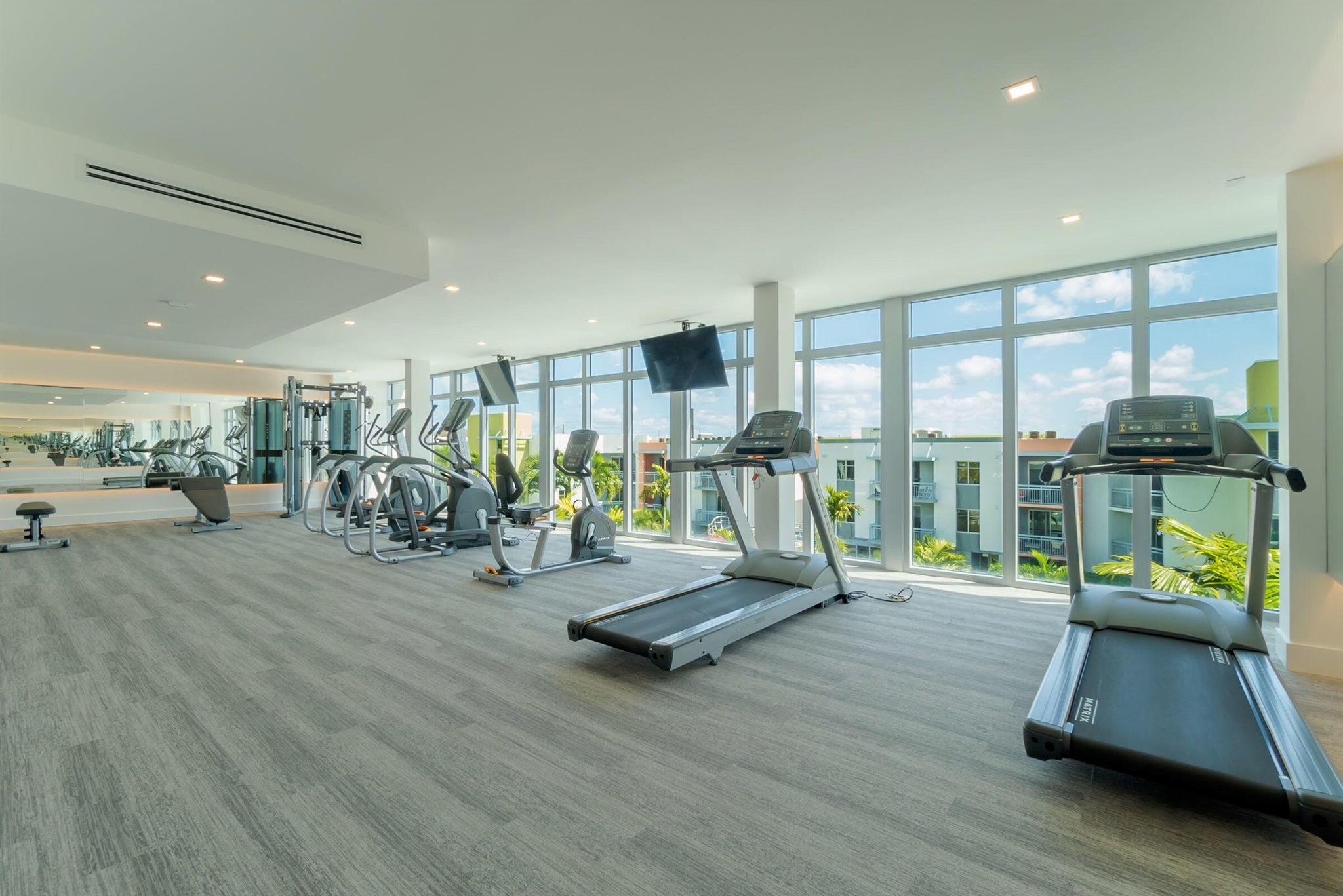 111 FIRST DELRAY CONDO - Residential Lease