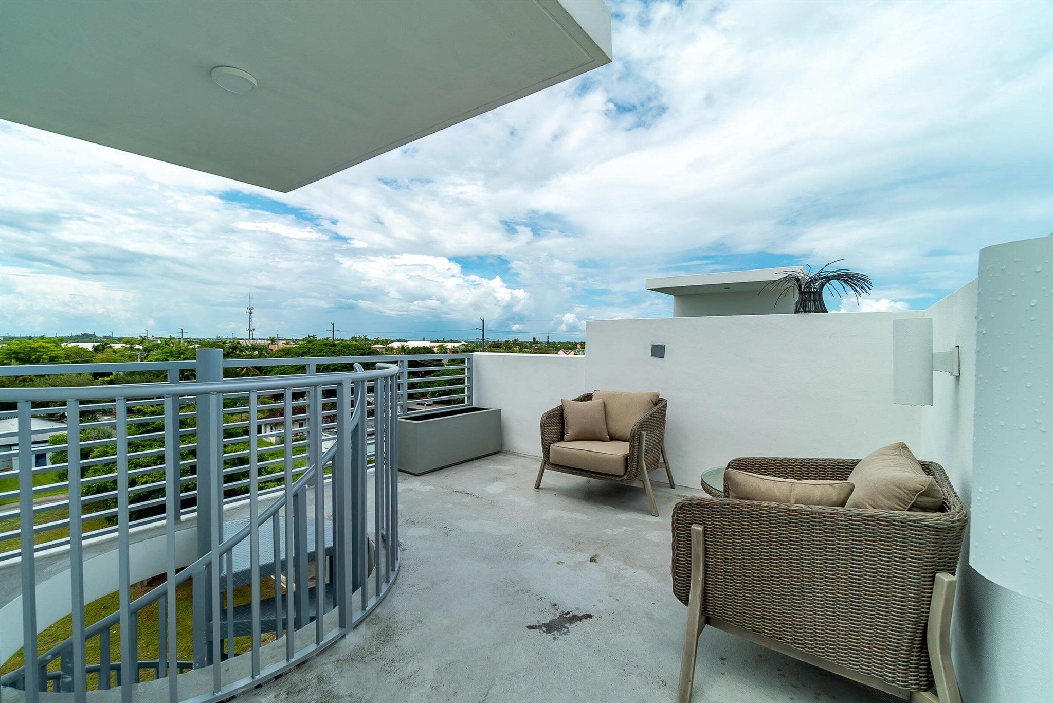 111 FIRST DELRAY CONDO - Residential Lease