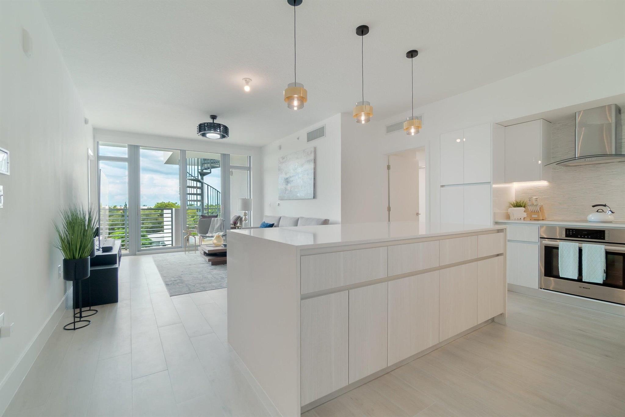 111 FIRST DELRAY CONDO - Residential Lease