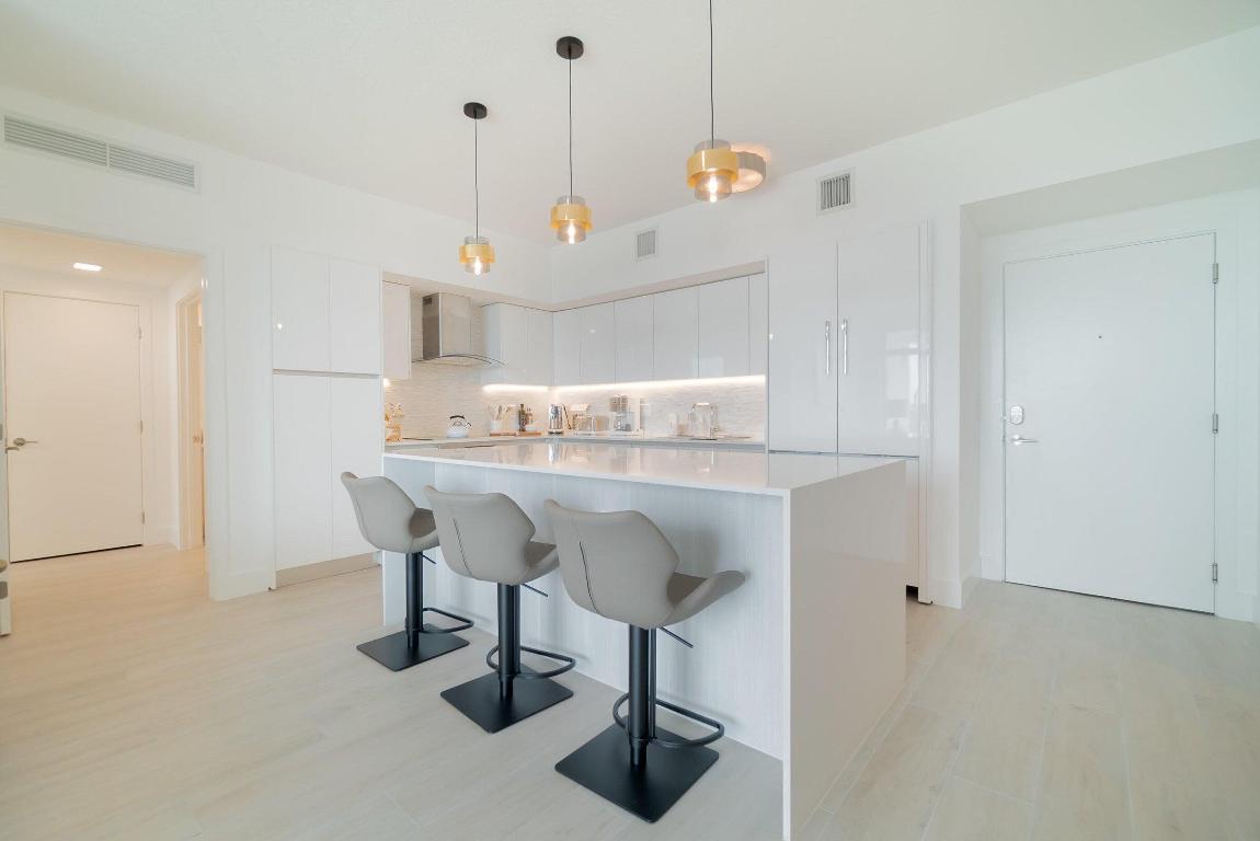111 FIRST DELRAY CONDO - Residential Lease
