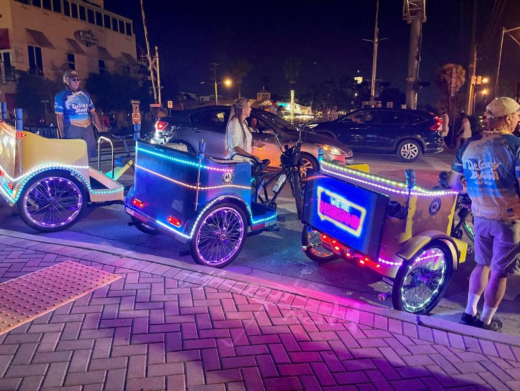 111 FIRST DELRAY CONDO - Residential Lease