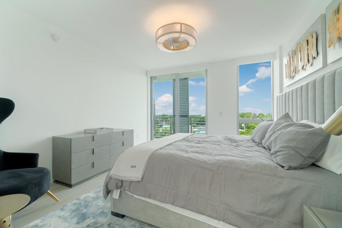 111 FIRST DELRAY CONDO - Residential Lease
