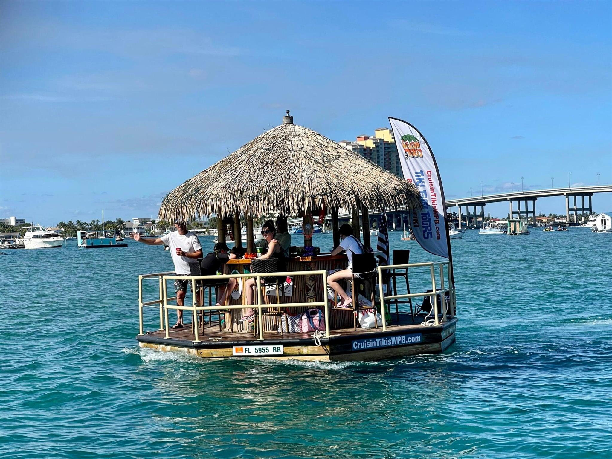 111 FIRST DELRAY CONDO - Residential Lease