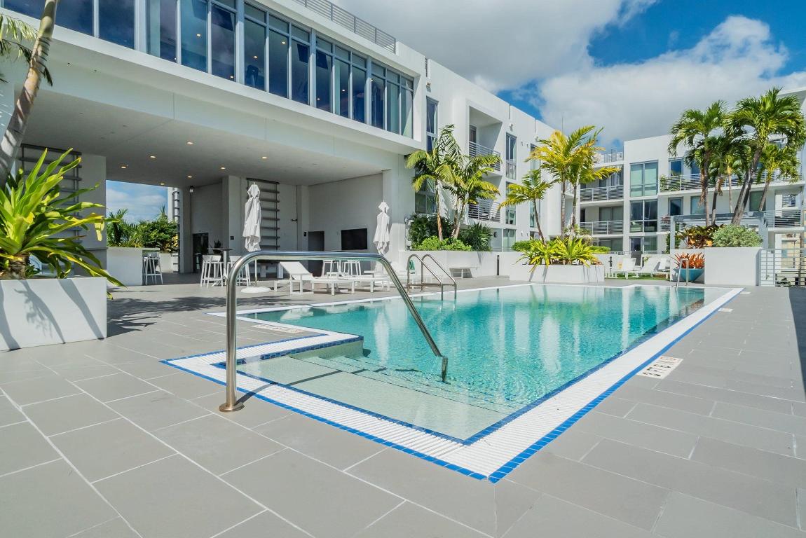 111 FIRST DELRAY CONDO - Residential Lease