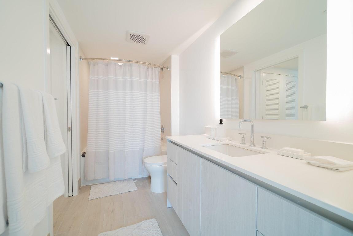 111 FIRST DELRAY CONDO - Residential Lease