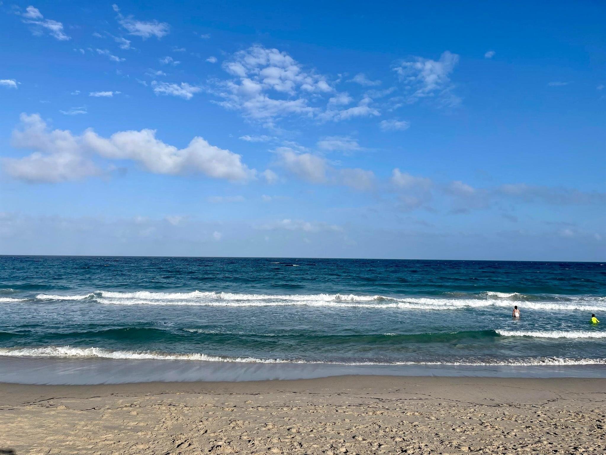 111 FIRST DELRAY CONDO - Residential Lease