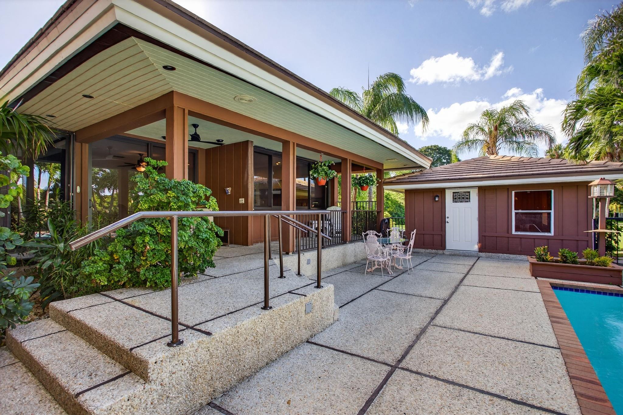 Palm-Aire Estates 1st Sec - Residential Lease