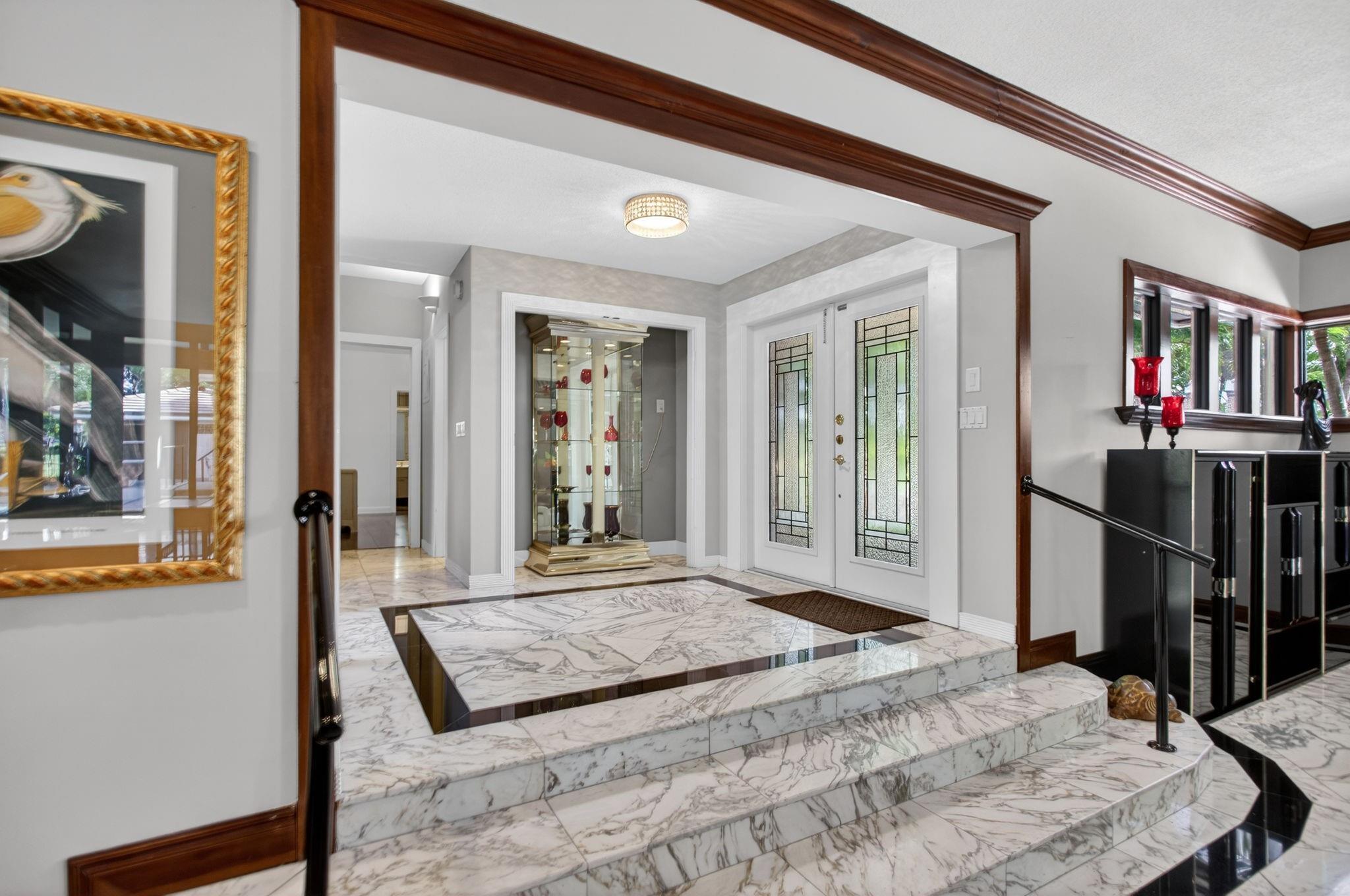 Palm-Aire Estates 1st Sec - Residential Lease