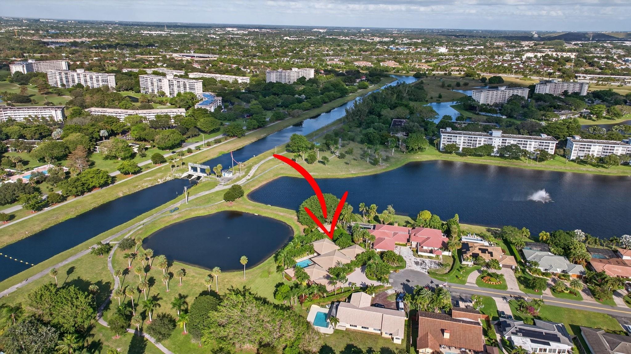 Palm-Aire Estates 1st Sec - Residential Lease