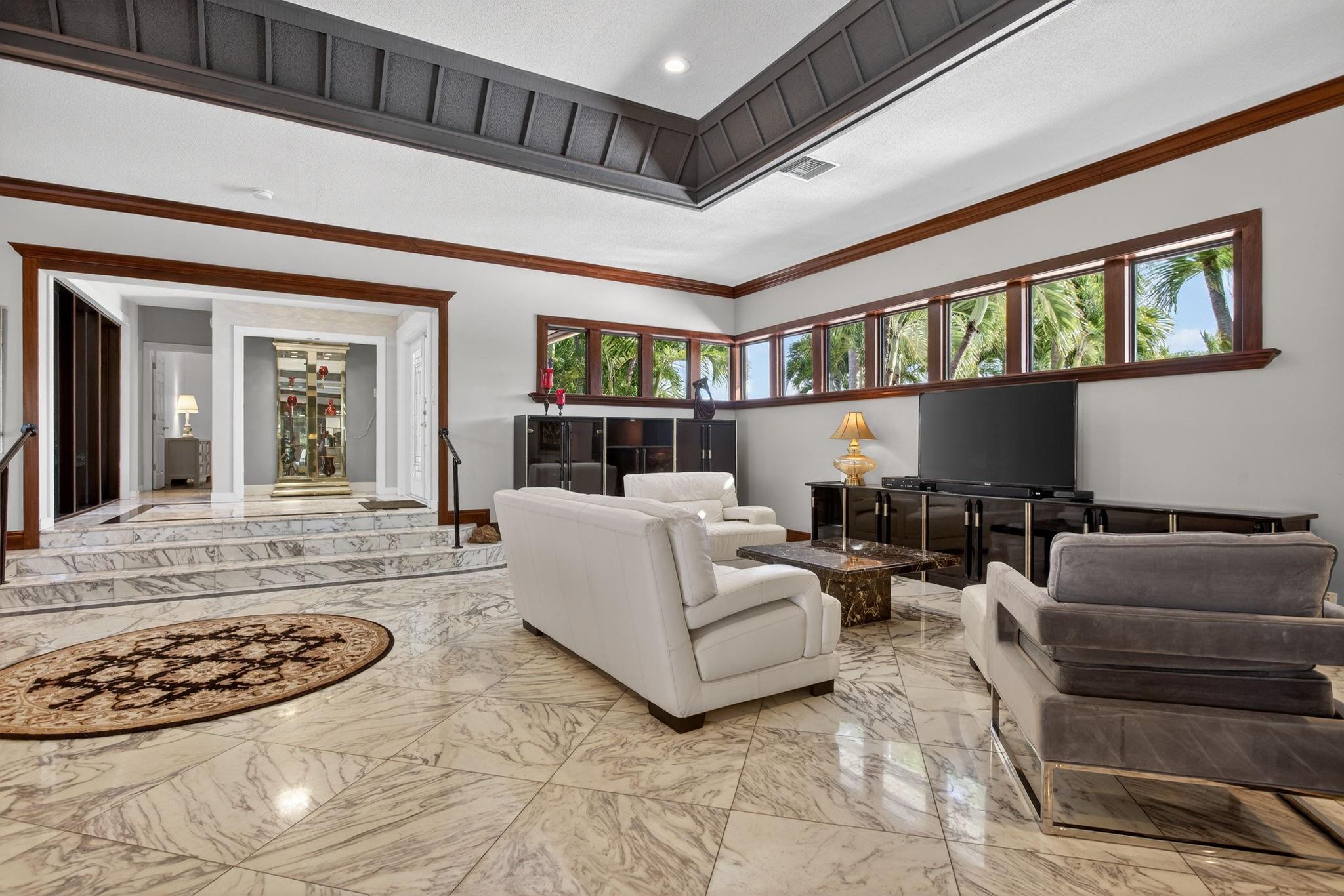 Palm-Aire Estates 1st Sec - Residential Lease