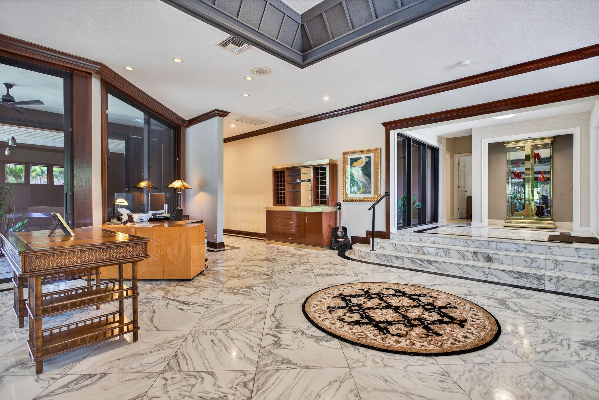 Palm-Aire Estates 1st Sec - Residential Lease