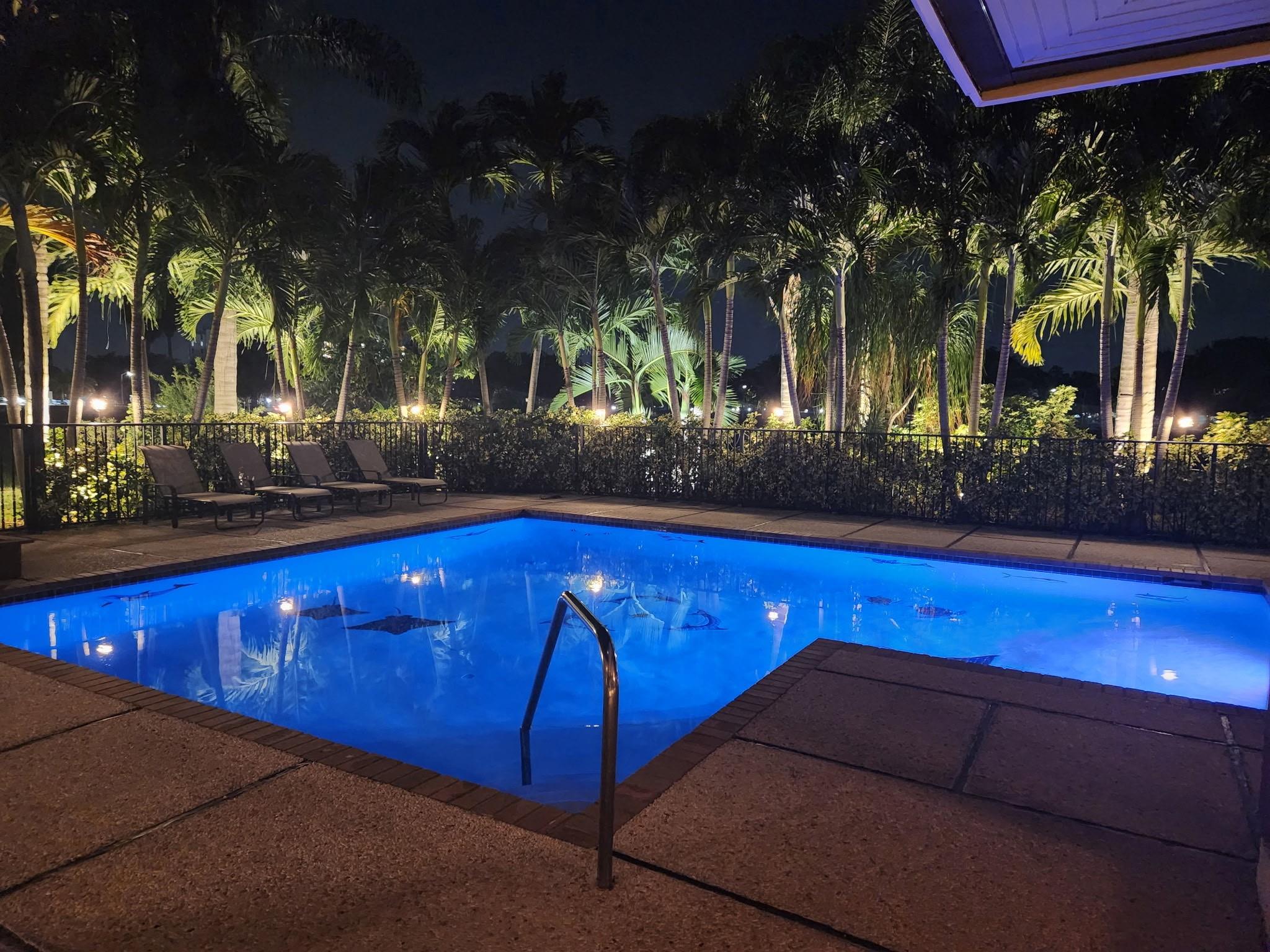 Palm-Aire Estates 1st Sec - Residential Lease