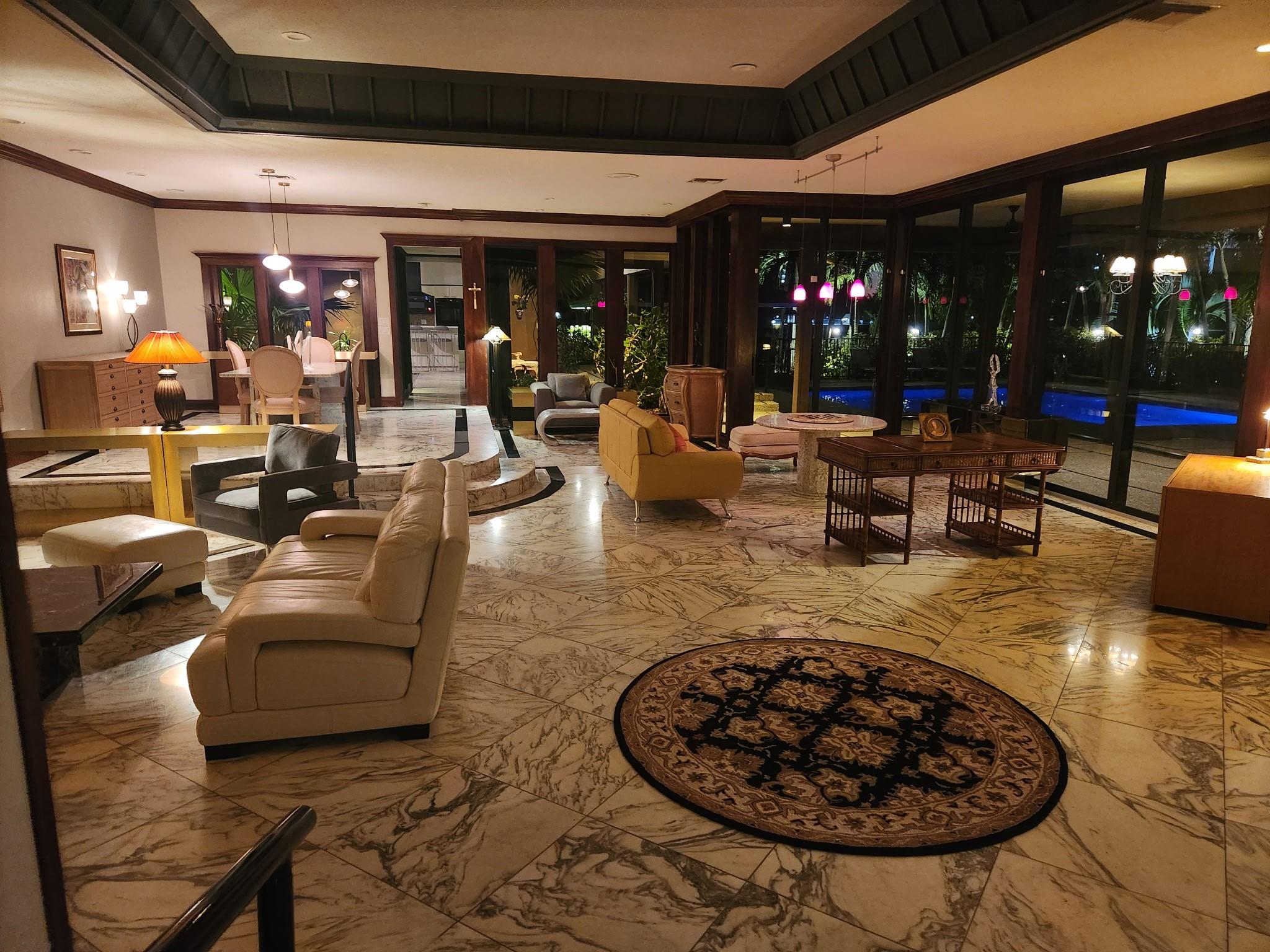 Palm-Aire Estates 1st Sec - Residential Lease