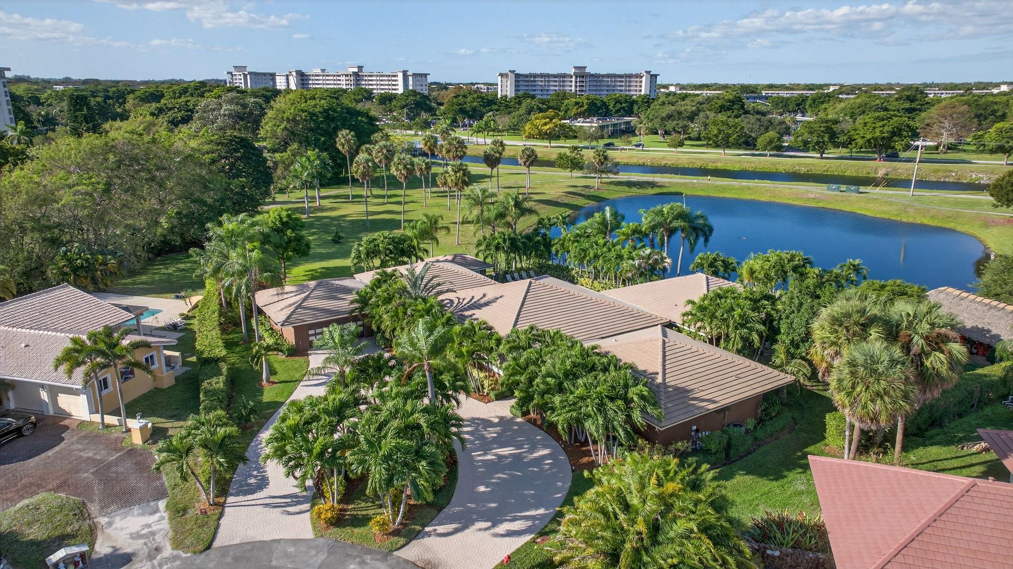 Palm-Aire Estates 1st Sec - Residential Lease