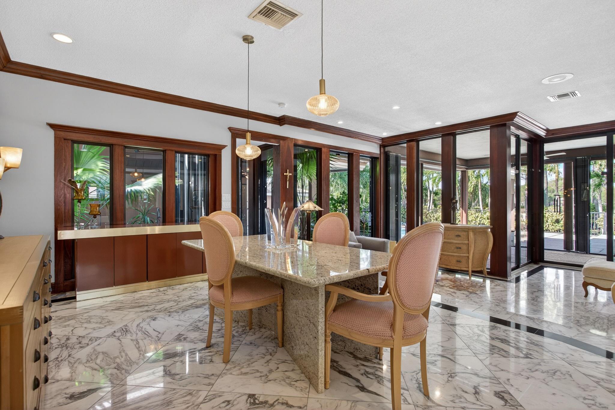 Palm-Aire Estates 1st Sec - Residential Lease