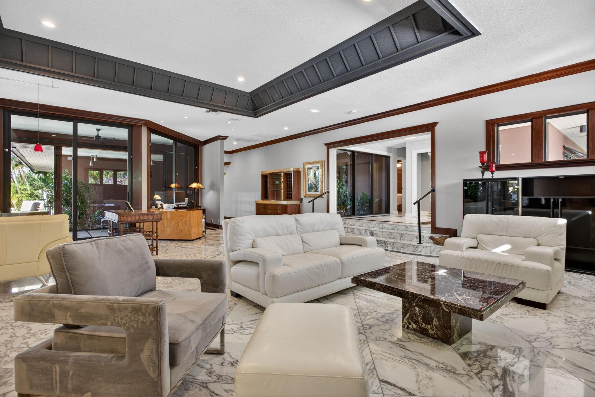 Palm-Aire Estates 1st Sec - Residential Lease