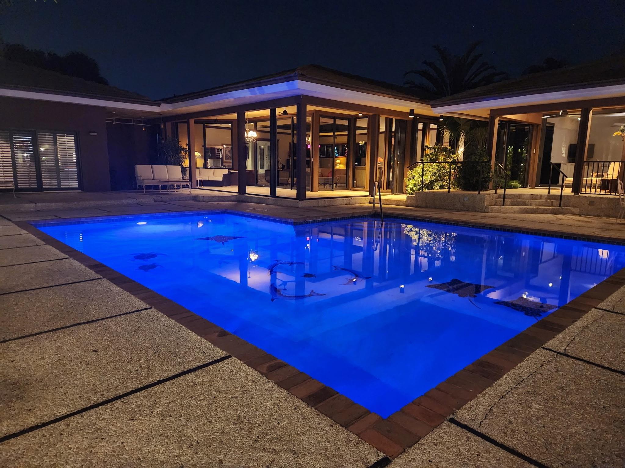 Palm-Aire Estates 1st Sec - Residential Lease