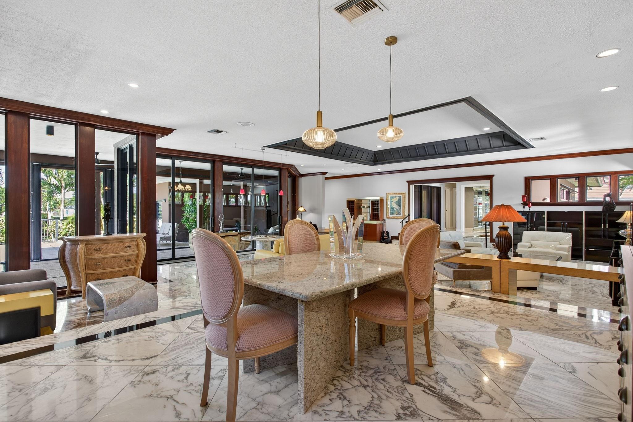 Palm-Aire Estates 1st Sec - Residential Lease