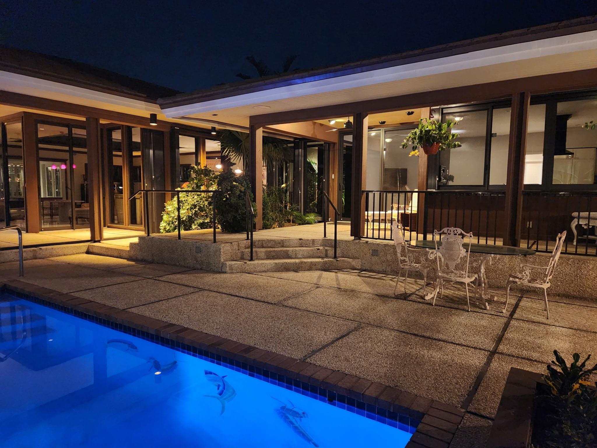 Palm-Aire Estates 1st Sec - Residential Lease