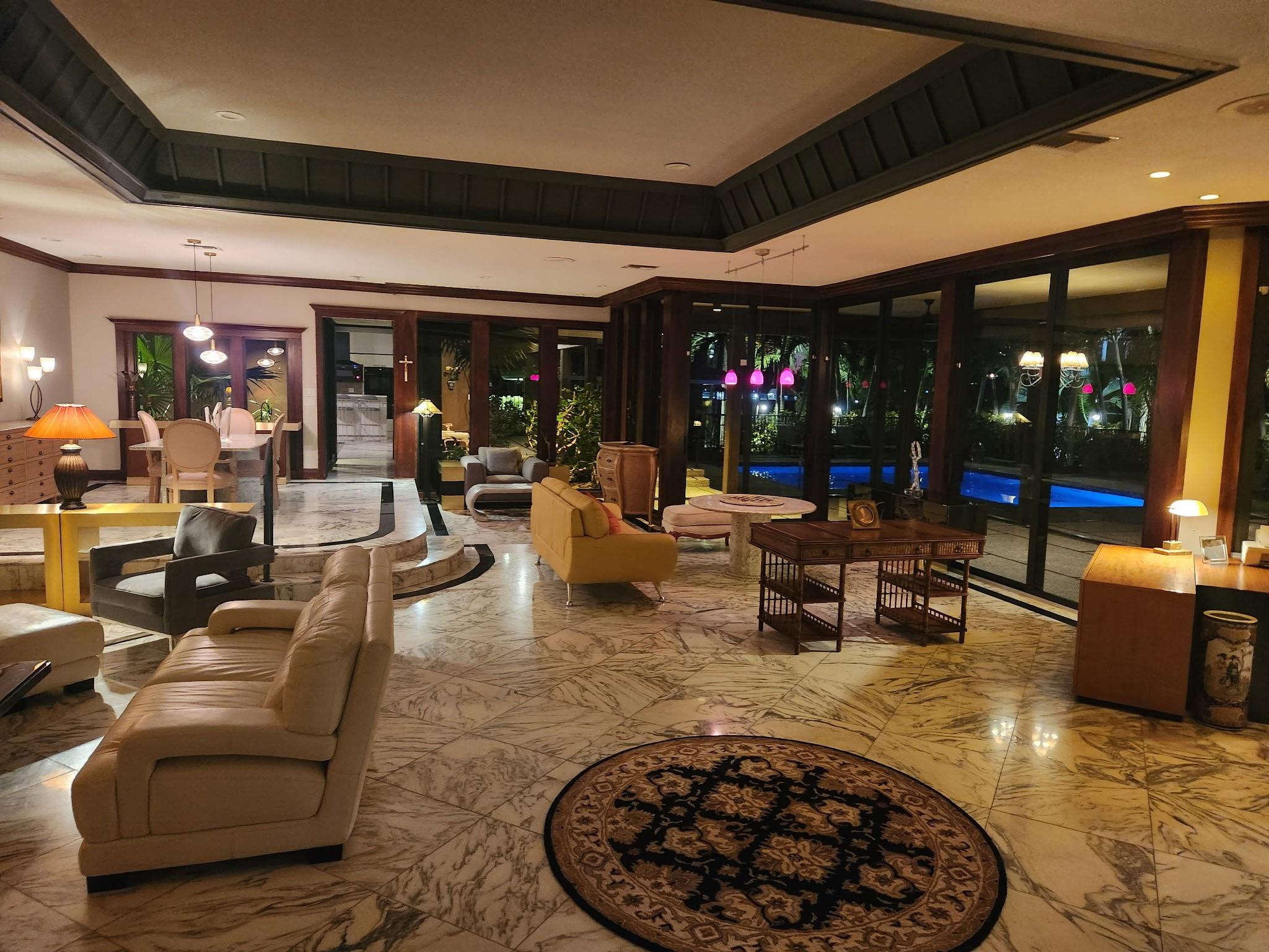 Palm-Aire Estates 1st Sec - Residential Lease