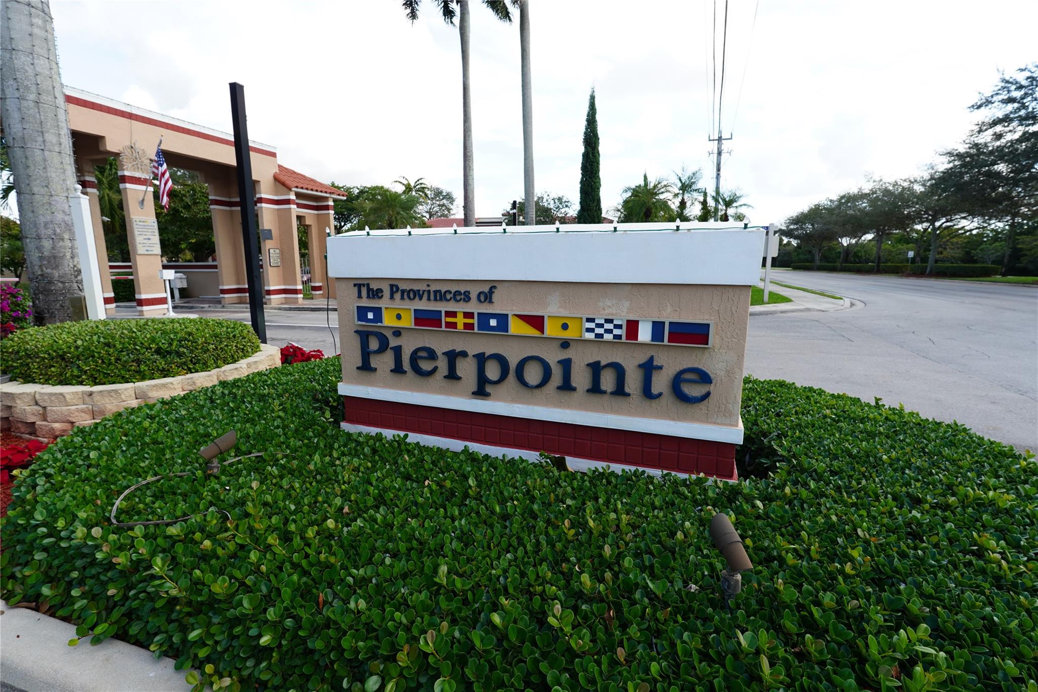 Pierpointe One Condo II - Residential Lease