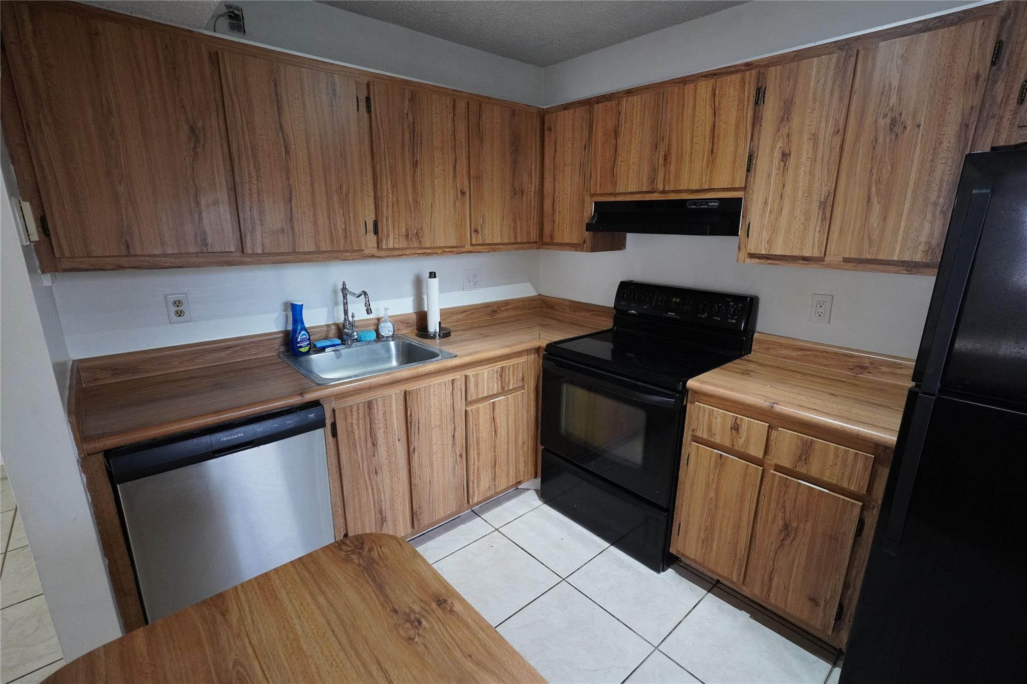 Pierpointe One Condo II - Residential Lease