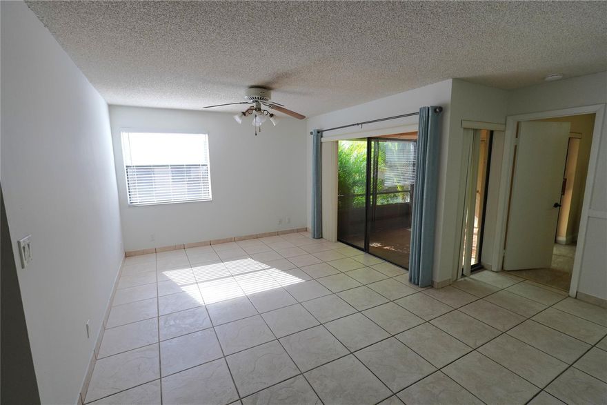 Welcome to your ideal South Florida lifestyle! This beautifully maintained 2-bed, 2-bath apartment offers a perfect blend of comfort, convenience, and community living. Bright and inviting, the open-concept living space is perfect for everyday living and entertaining. The well-appointed kitchen offers generous counter space, and easy flow into the dining and living areas. Ideally located near top shopping, dining, and entertainment. Enjoy quick access to popular restaurants, retail centers, and movie theaters, plus ample guest parking, perfect for hosting. Comfortable living in a prime, convenient location. DONT MISS OUT, Schedule your showing today!