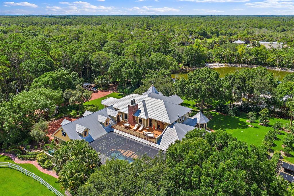 PALM CITY FARMS - Residential