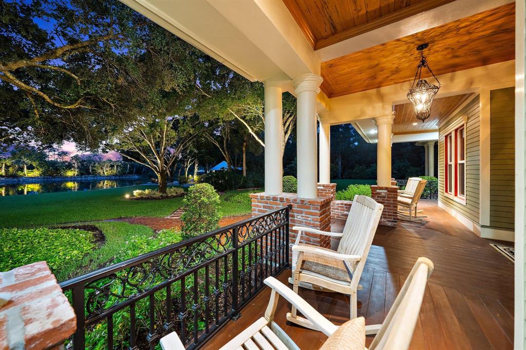 PALM CITY FARMS - Residential