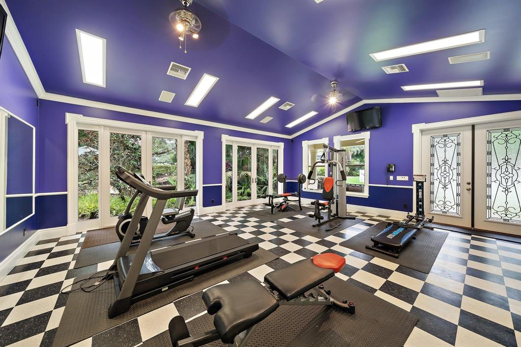 PALM CITY FARMS - Residential