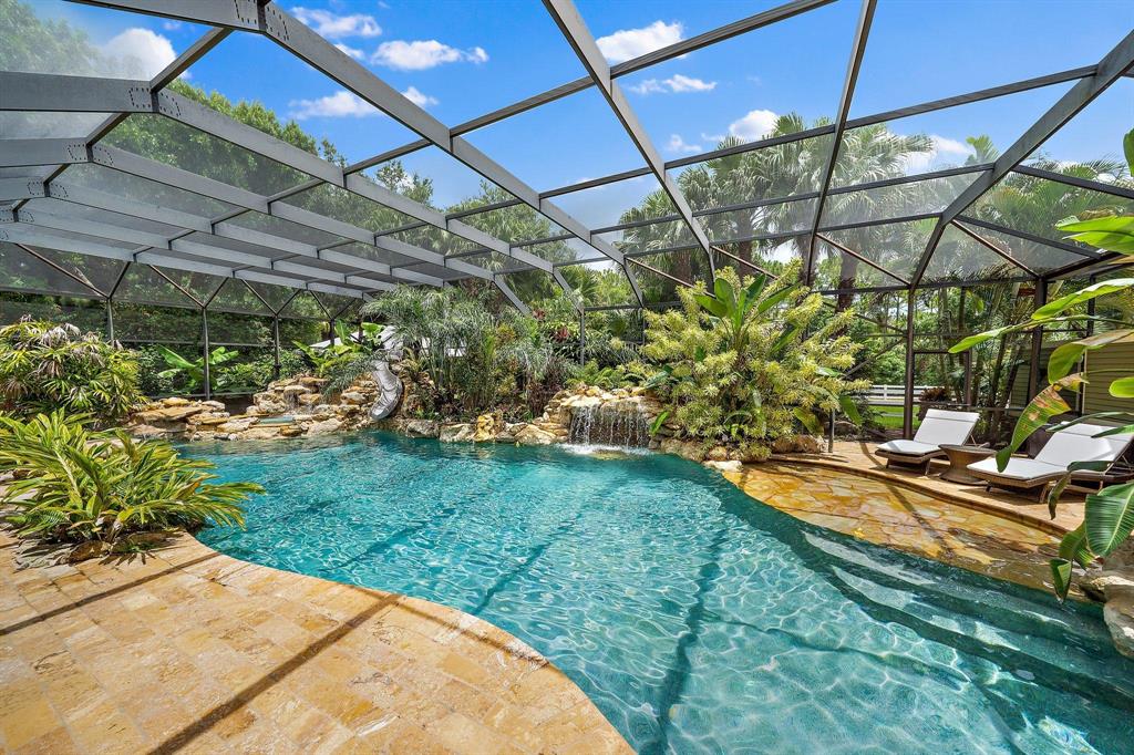 PALM CITY FARMS - Residential