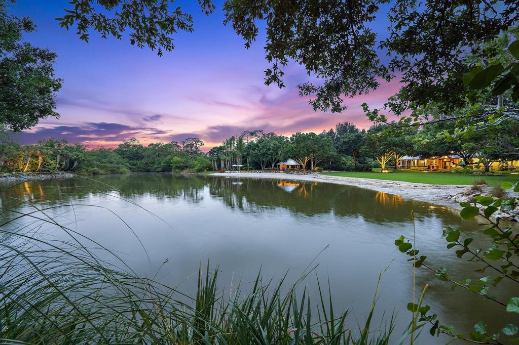 PALM CITY FARMS - Residential