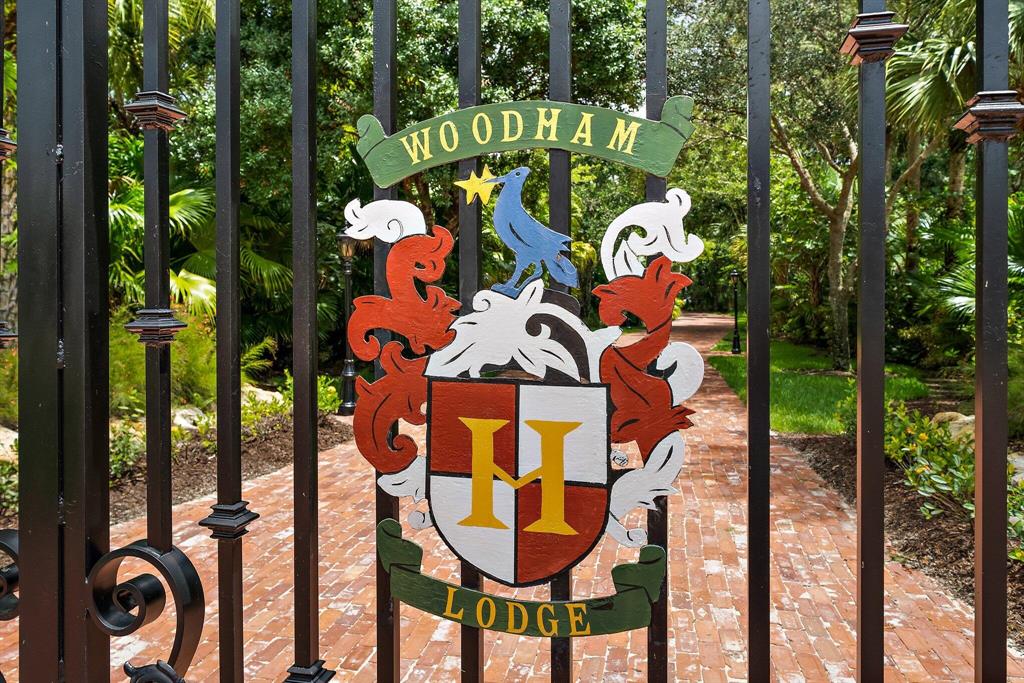 PALM CITY FARMS - Residential