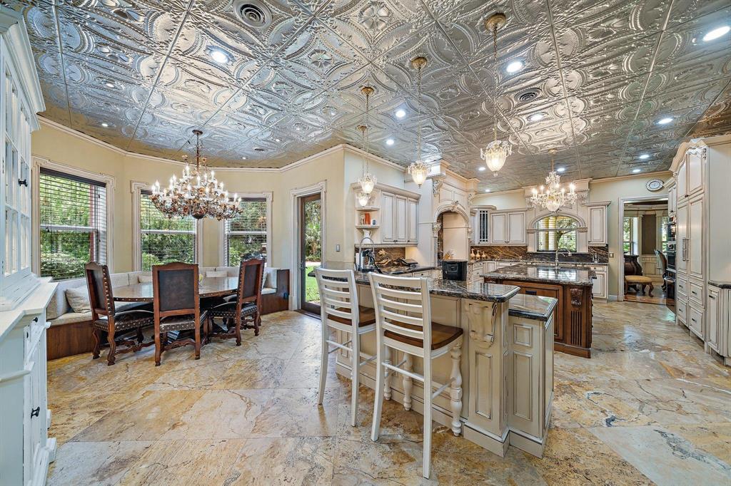 PALM CITY FARMS - Residential