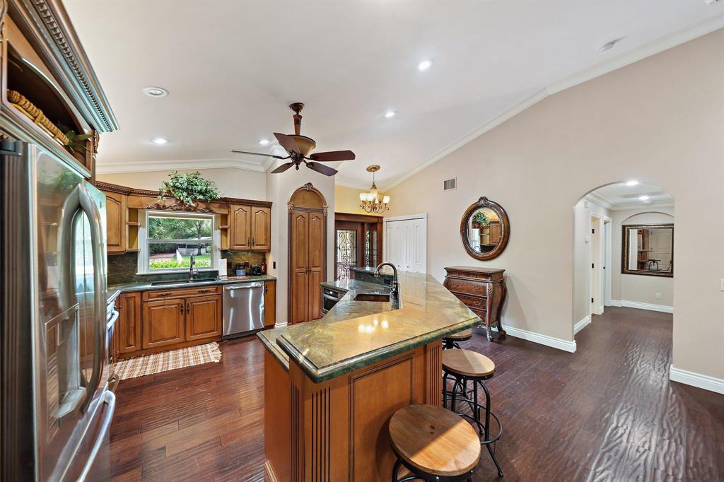 PALM CITY FARMS - Residential