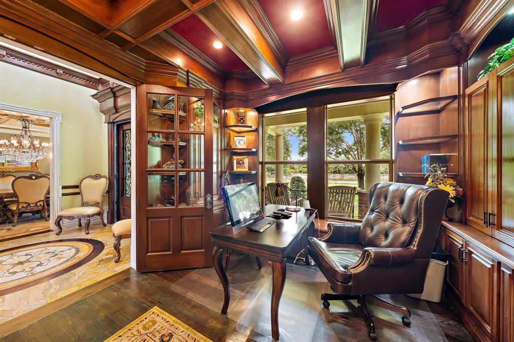 PALM CITY FARMS - Residential