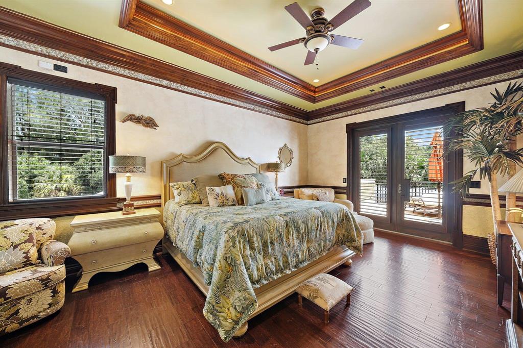 PALM CITY FARMS - Residential