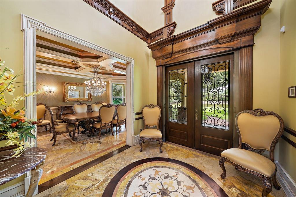 PALM CITY FARMS - Residential