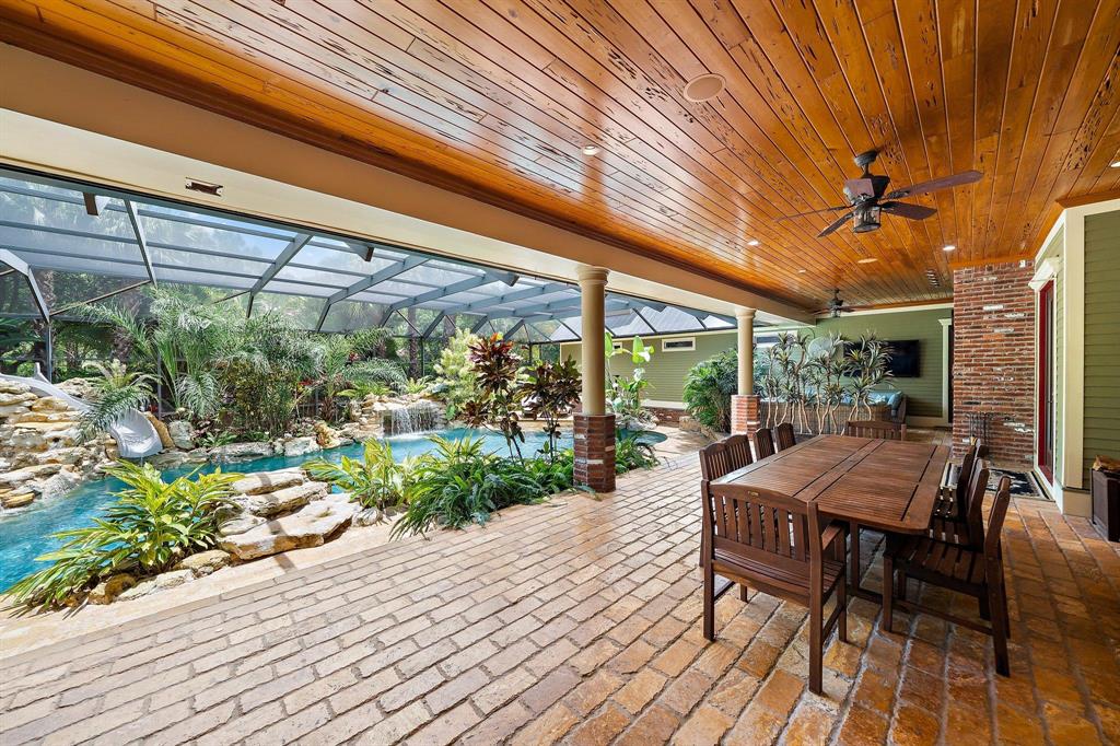 PALM CITY FARMS - Residential