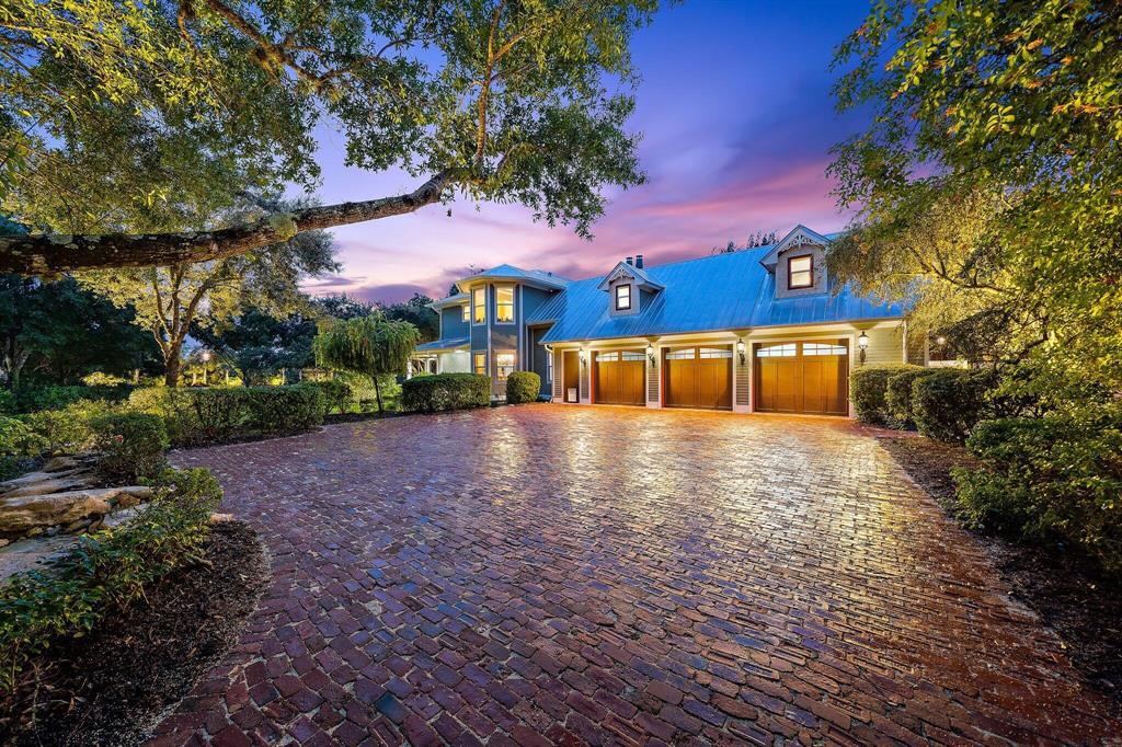 PALM CITY FARMS - Residential