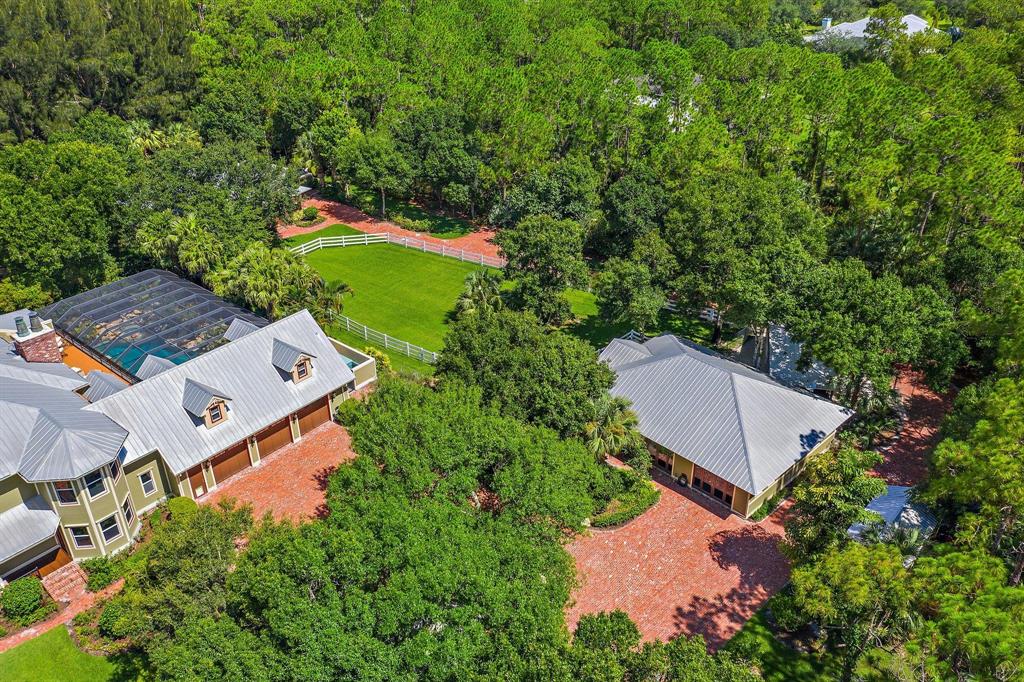 PALM CITY FARMS - Residential