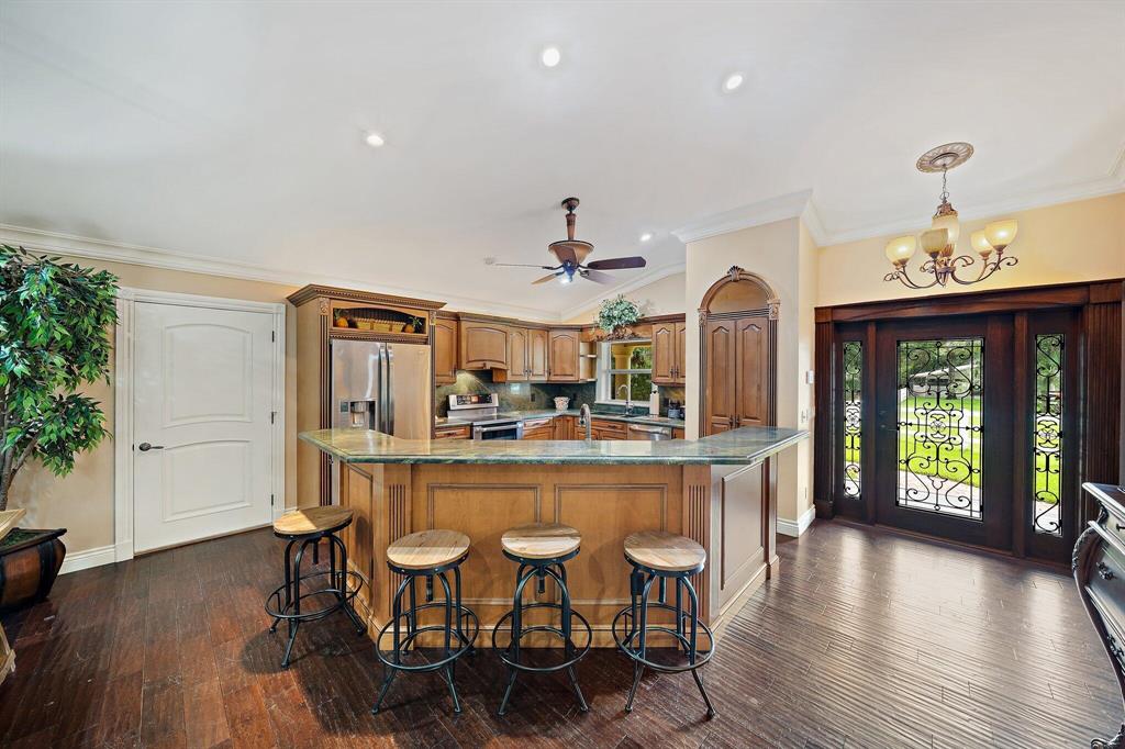 PALM CITY FARMS - Residential