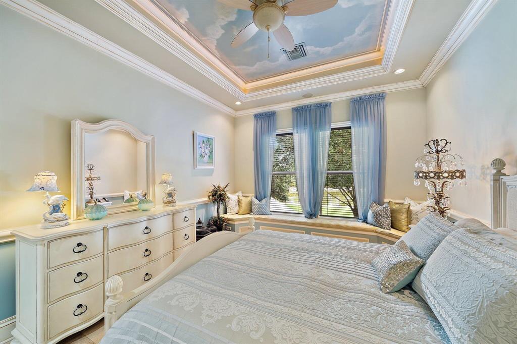 PALM CITY FARMS - Residential