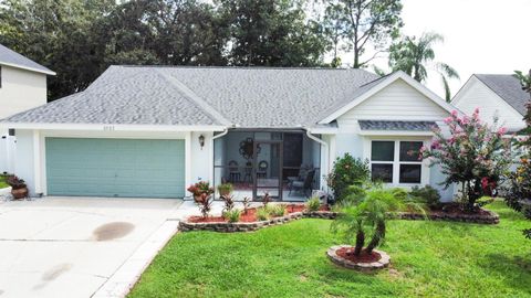 A home in Seffner