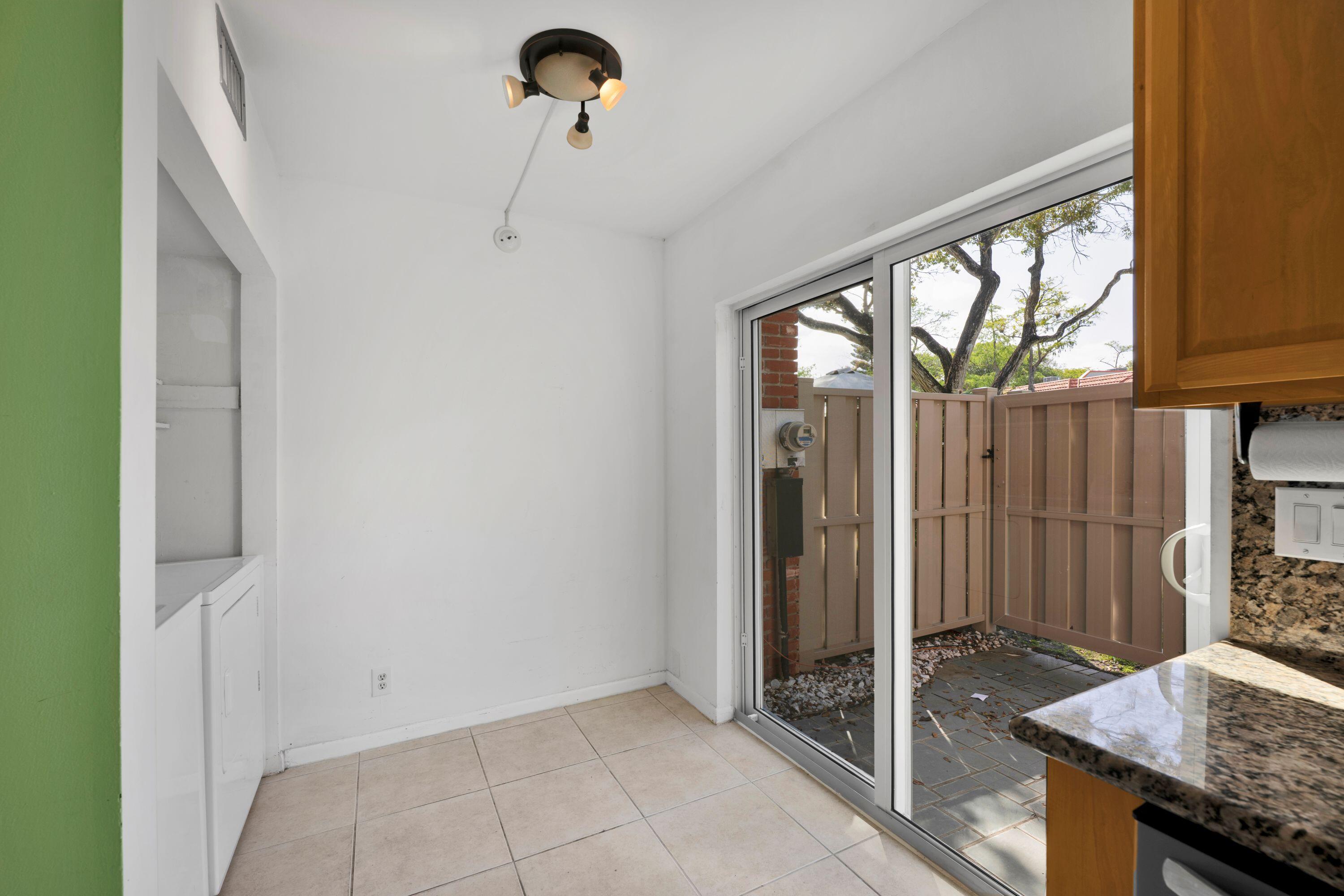 MANOR GROVE VILLAGE THREE CONDO - Residential